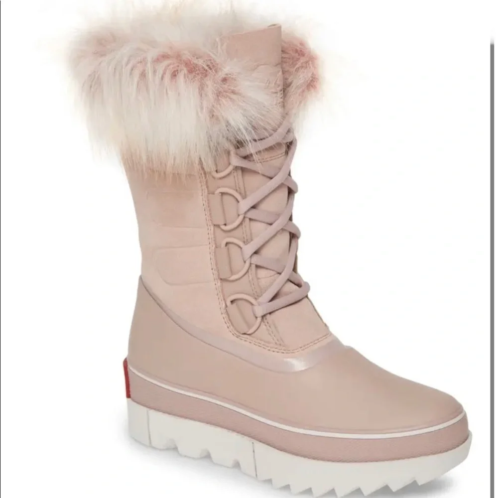 Sorel Women's Joan of Arctic Next Boots size 9.5